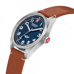 Часы мужские Swiss Military Hanowa SMWGA2100402 Falcon