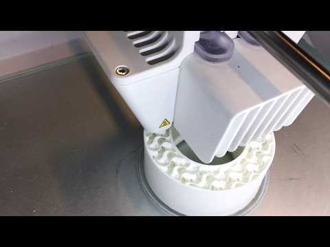 Пластик для 3D-принтера colorFabb VARIOSHORE TPU NATURAL