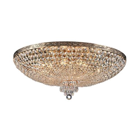Люстра Maytoni Palace DIA890-CL-10-G
