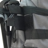 Рюкзак ТриЗип, StriXtac