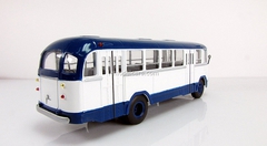 LIAZ-158 blue-white Classicbus 1:43