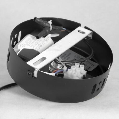 Подвесной светодиодный светильник Lussole Aberdeen LSP-8223