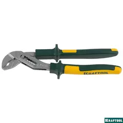 KRAFTOOL Kraft-Max, 250 мм, переставные клещи (22011-10-25)