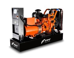 Дизельный генератор Азимут АД-96С-Т400-1РМ20 FTP-Iveco
