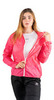 Элитная беговая Куртка Noname Windshell Jacket 22 Coral Wo's женская