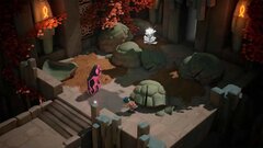 Selfloss (картридж для Nintendo Switch, интерфейс и субтитры на русском языке)