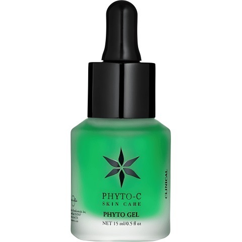 PHYTO-C SKIN CARE Гель для жирной кожи лица 15 мл | Phyto Gel