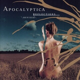 APOCALYPTICA: Reflections Revised
