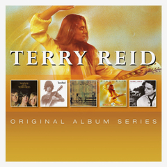 Terry Reid / Original Album Series (5CD)