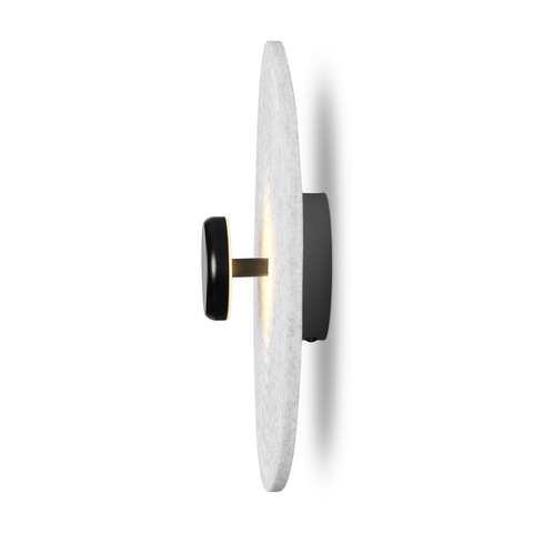 Настенный светодиодный светильник Freya FELT FR6189WL-L20LG