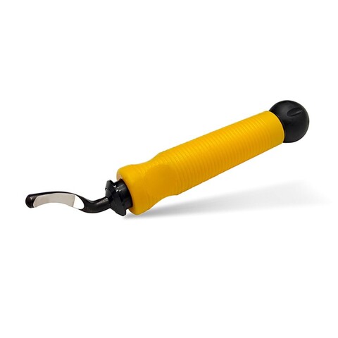 Фаскосниматель 6,0мм Type-R SoftGrip RDT-SD CP GRATEX 34064