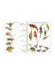 Многоразовая тетрадь 