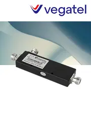 Ответвитель DC-15 2G/3G/4G/WiFi