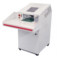 Уничтожитель документов (шредер) Office Kit SH400-120