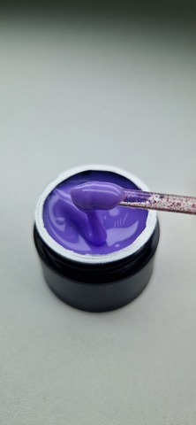 Гель для наращивания 04 Fresh Color of summer  15g