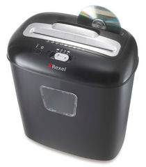 Шредер Rexel DUO (2102560EU)