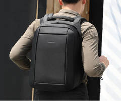 Рюкзак антивор Tigernu T-B3599 чёрный