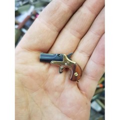 Miniature Rek Derringer