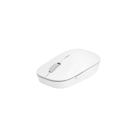 Беспроводная компьютерная мышь Xiaomi Mi Wireless Mouse White