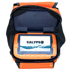 Подводная видеокамера Camping World CALYPSO UVS-03 PLUS