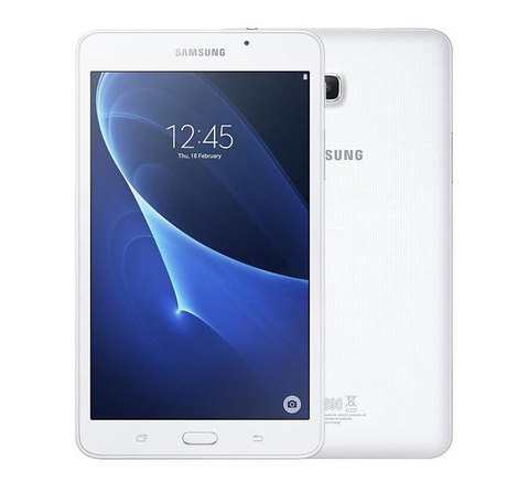 Samsung Galaxy Tab A 7.0 SM-T285 8Gb Белый