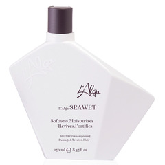 L’alga SEAWET SHAMPOO / Шампунь оздоравливающий