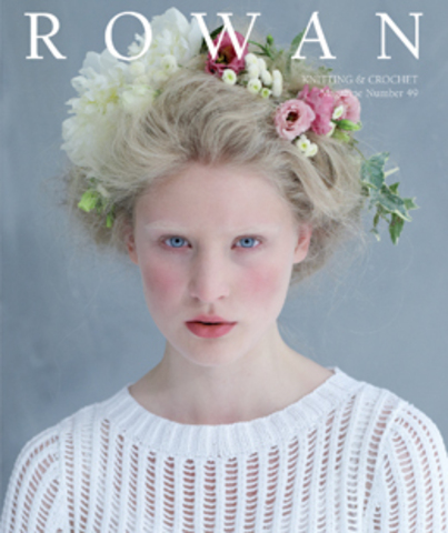 Журнал ROWAN №49