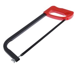 Ножовка по металлу 300мм Кедр 036-0002