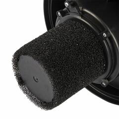 Пылесос строительный ПУЛЬСАР ПС 301 (1400 Вт, 30л, розетка до 2000 Вт, шланг 3м) (Арт. 907-439)