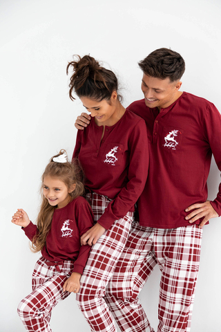 Детская пижама для девочек Zoraya Kids Sensis