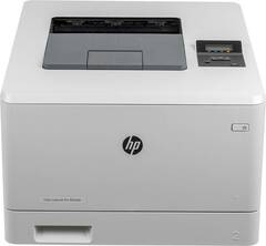 Лазерный принтер HP Color LaserJet Pro M454dn