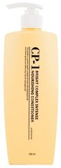 Протеиновый кондиционер Esthetic House Bright Complex Intense Nourishing Conditioner 500 мл.