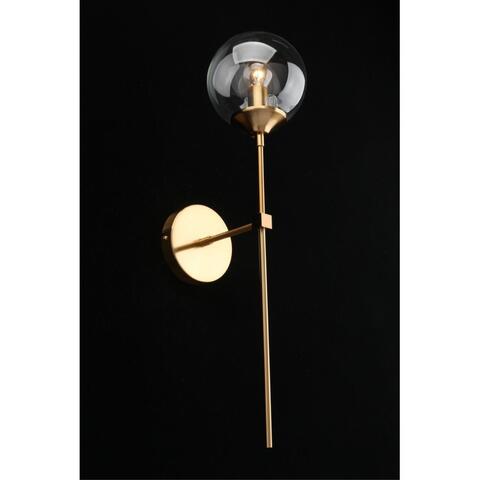 Настенный светильник Aployt Dominika APL.908.01.01