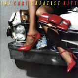CARS, THE: Greatest Hits