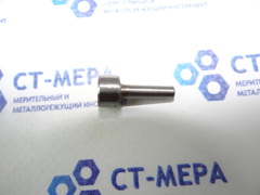 Калибр-пробка гладкая 9 А7 НЕ