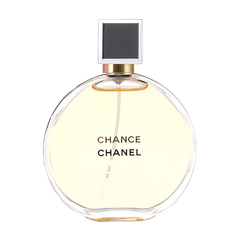 Chanel Chance Eau De Parfum