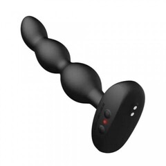 Вибрационные и вращающиеся анальные шарики с управлением на расстоянии Ridge Lovense