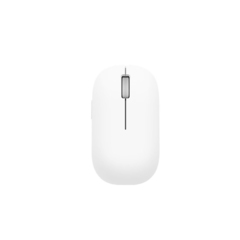 Беспроводная компьютерная мышь Xiaomi Mi Wireless Mouse White