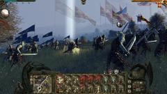 King Arthur II: The Role Playing Wargame (для ПК, цифровой ключ)
