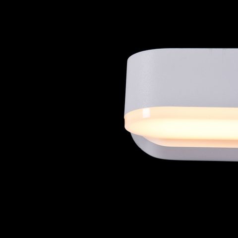 Бра Outdoor Broadway O803WL-L6W