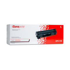Картридж Europrint EPC-728