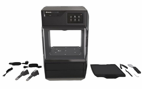 3D-принтер MakerBot Method X