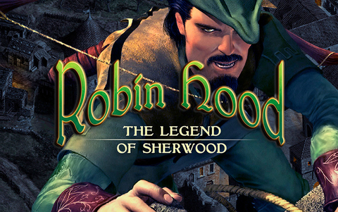 Robin Hood: The Legend of Sherwood (для ПК, цифровой код доступа)