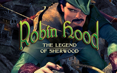Robin Hood: The Legend of Sherwood (для ПК, цифровой код доступа)