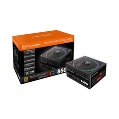 Блок питания Thermaltake Toughpower Grand RGB 850W (Gold)