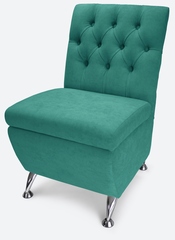 Кресло "Форма" Dream Mint (мятный)