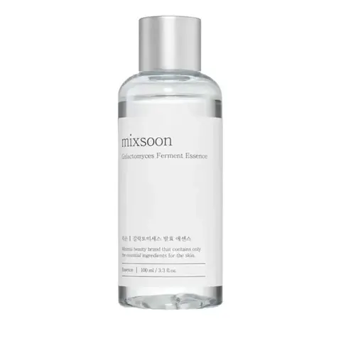Mixsoon Galactomyces Ferment Essence  Эссенция для лица с галактомисисом