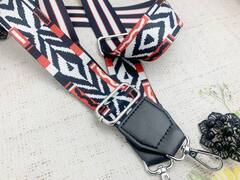 Ремень для сумки текстильный, 3,8х131 см