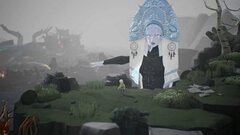 Selfloss (картридж для Nintendo Switch, интерфейс и субтитры на русском языке)