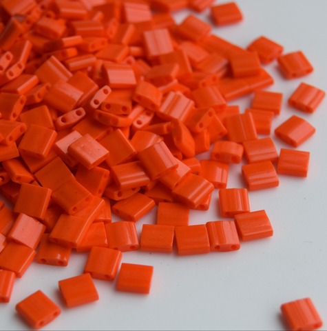 TL-0406 Opaque Orange